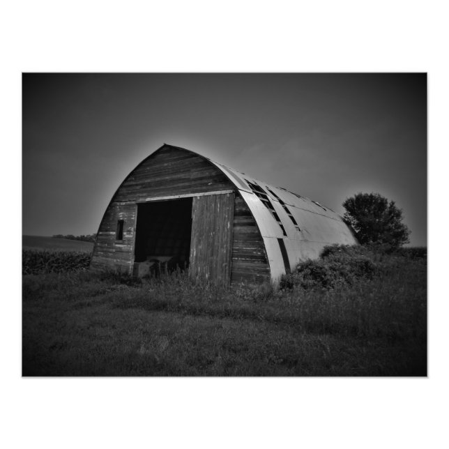 Far-Flung Workshop Fototryck (Framsidan)