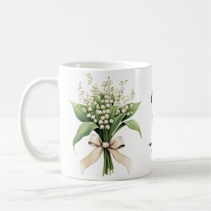 Får födas kaffemugg