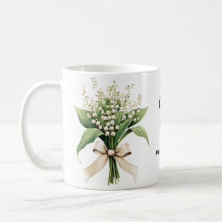 Får födas kaffemugg