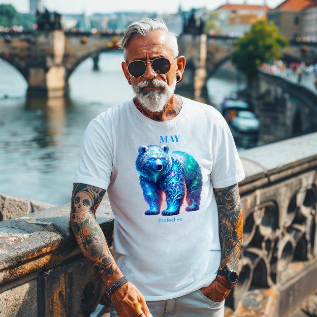 Får födelsemånadsben t shirt (Skapare uppladdad)