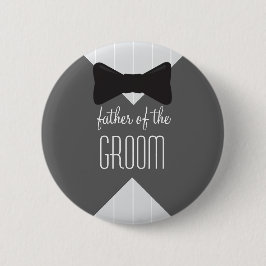 Far från Groom Bowtie & Rand Knapp