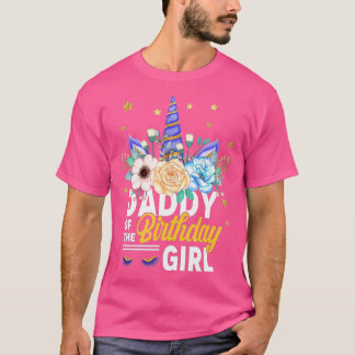 Far ger Unicorn Bi T Shirt