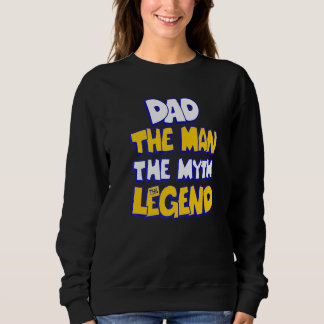 Far Grandpa Legend Inspirational T Shirt