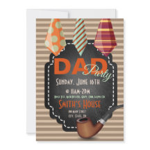 Far har Multifärgad med brunt Rand