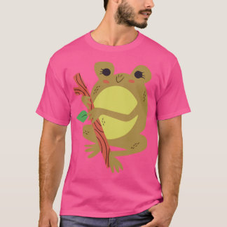 Far Hardwood T Shirt