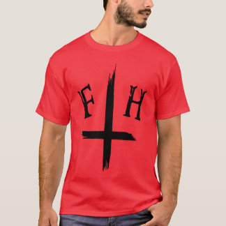 Far Haynes Sacrifice-gåva T Shirt
