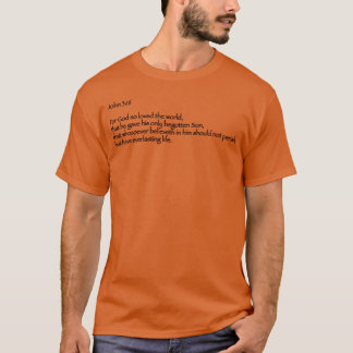 far hjälp oss t shirt