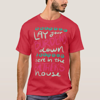 Far House Cory Asbury T Shirt