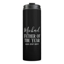 Far i ÅRET PAPPA Make Man CUSTOPM-TEXTEN