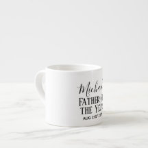 Far i ÅRET PAPPA Make Man CUSTOPM-TEXTEN