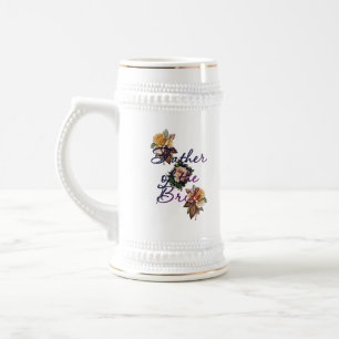 Far i Bride-Blommigten Sejdel