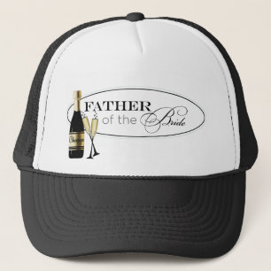 Far i Bride Cap Keps