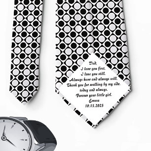 Far i Bride Gift från Bride Slips