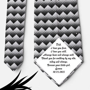 Far i Bride Gift från Bride Slips