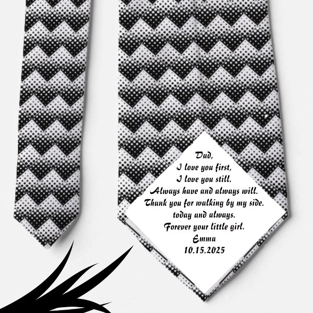 Far i Bride Gift från Bride Slips (Skapare uppladdad)