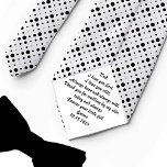 Far i Bride Gift från Bride Slips<br><div class="desc">På er bröllopsdag, påminn med er pappa om den vackra lilla han gång var genom att presentera honom denna personlig far-av-brud-tid med ett personlig-meddelande med ert namn och bröllop-datum. Ange namn och datum som ska skrivas ut i ett anpassat avsnitt. Eller överraska honom med denna söta gest som en Fars...</div>