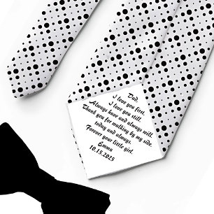 Far i Bride Gift från Bride Slips