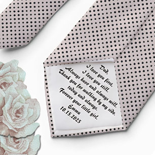 Far i Bride Gift från Bride Slips