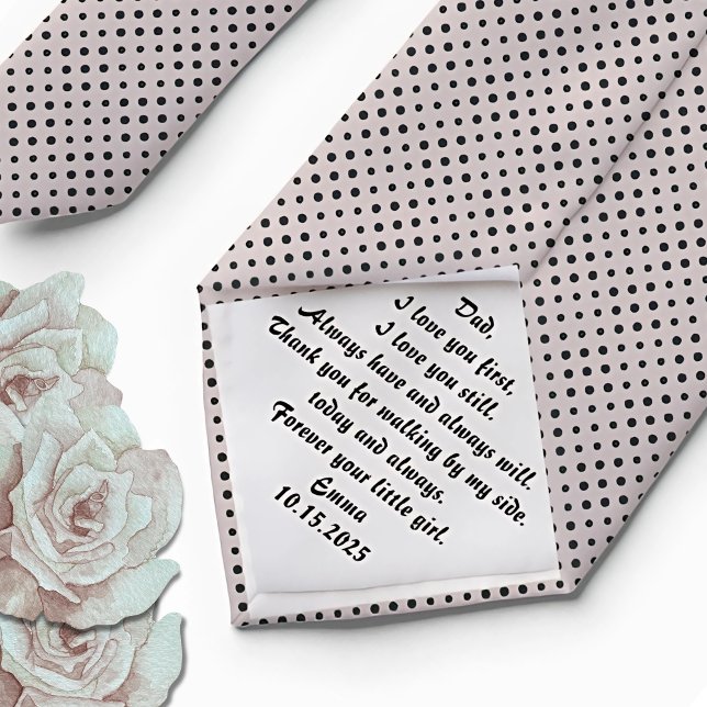 Far i Bride Gift från Bride Slips (Skapare uppladdad)