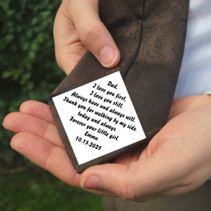Far i Bride Gift från Bride Slips