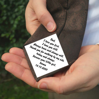 Far i Bride Gift från Bride Slips