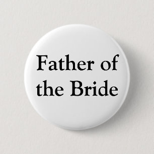 Far i Bride Gifts Knapp