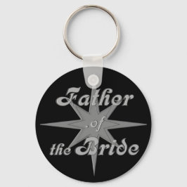 Far i Bride-Nyckelringen Nyckelring