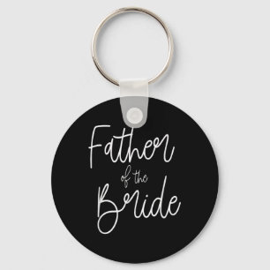 Far i Bride Roligt Proud Pappa pappa Nyckelring