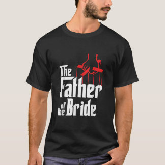 Far i Bride T Shirt