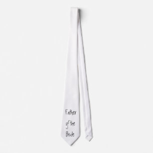 Far i Bride tie Slips