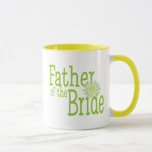 Far i Briden/Daisyn Mugg