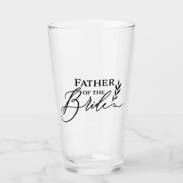 Far i Briden Glaskopp