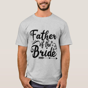 Far i bruden t shirt