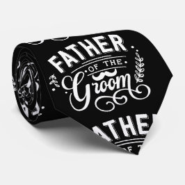 Far i Groom Black and White Slips