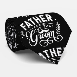 Far i Groom Black and White Slips