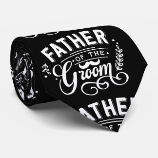 Far i Groom Black and White Slips