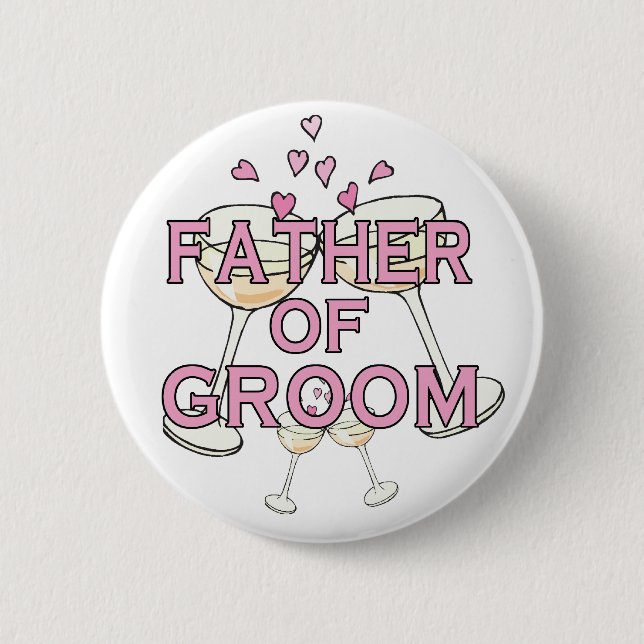 Far i Groom ID-knapp Knapp (Framsida)