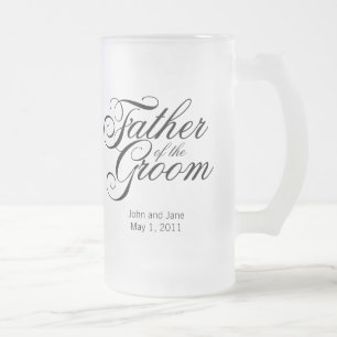 Far i Groom Mugg