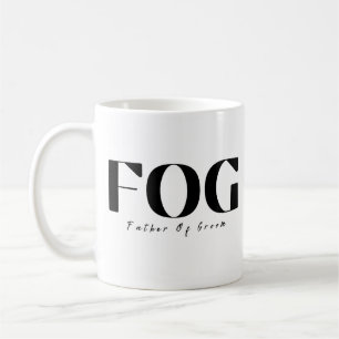 Far i Groom Mugg