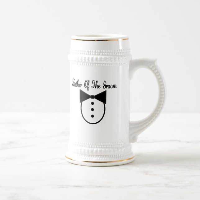 Far i Groom Sejdel (Höger)