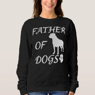 Far i Hundar Rottweiler Aka Rottie Hund T Shirt
