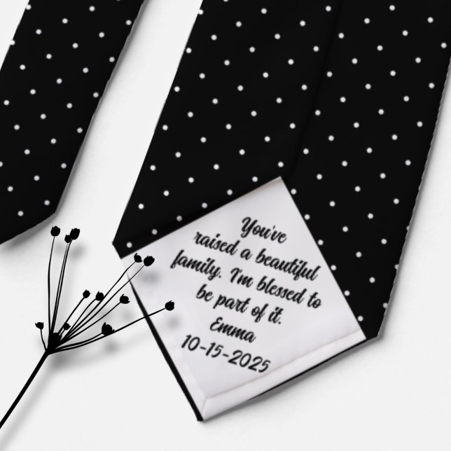 Far i juridik Gift från Bride Slips (Skapare uppladdad)