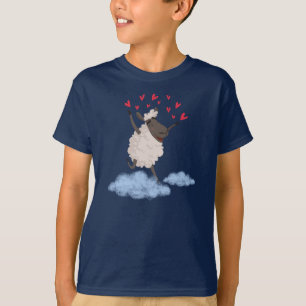 Får i Kärlek T Shirt