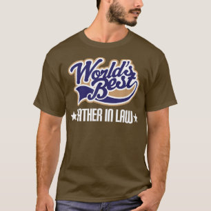 Far i lagstift för Fars dag T Shirt