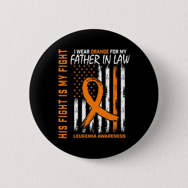Far i Leukemia Cancer Awareness American F Knapp (Framsida)