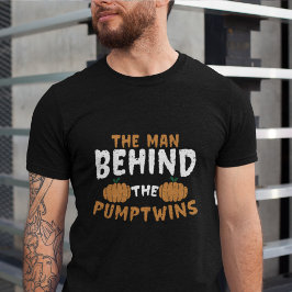 Far i Pumpkin-Twillingarna T Shirt