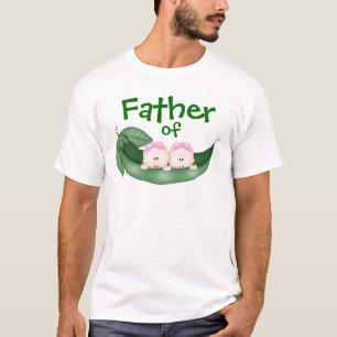 Far i Twin Girls Tee Shirt