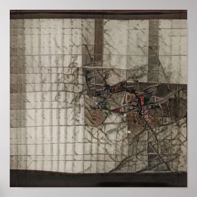 Får i vargkläder poster (Framsidan)