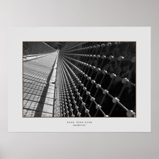 FÅR INTE - Borta borta borta Poster