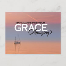 Får jag alltid hitta din Grace Fantastisk Christia